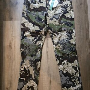 Pnuma Men's Pursuit Hunting Pant